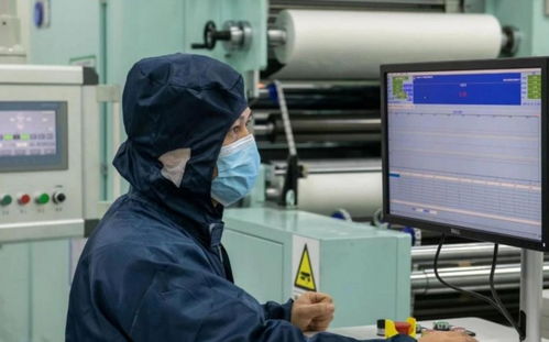 固態鋰電池市場前景廣闊，太藍新能源憑實力成其中弄潮兒