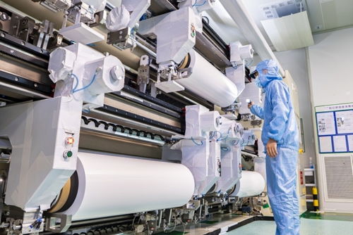 湖南新能源產業 以新興技術研發為矛，實現高質量突圍