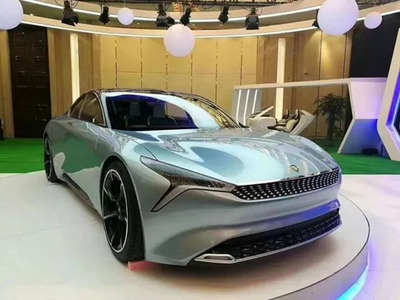 長安鈴木與綠馳汽車強強聯(lián)手，生物質(zhì)燃料銷售助推新能源戰(zhàn)略轉(zhuǎn)型