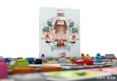 職場新人的工廠初體驗 《看板 電動汽車》與新興能源技術研發(fā)之旅