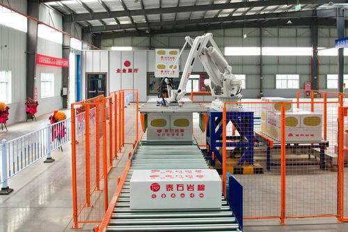 山東企業(yè)瞄準戰(zhàn)略性新興產(chǎn)業(yè)，以新興能源技術研發(fā)開辟增長“第二曲線”