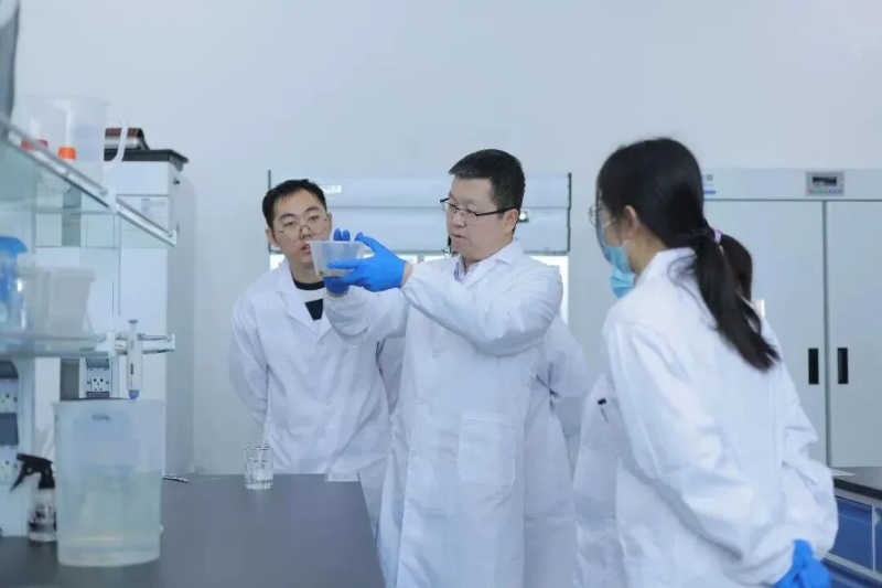 灃西新城 厚植創(chuàng)新沃土，清秀生態(tài)科技獲秦創(chuàng)原“四鏈”融合項目立項，聚焦生物質成型燃料銷售